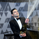 Illustration for article titled Rami Maleks Characteristic Creepiness Will Make Him the Perfect Bond Villain